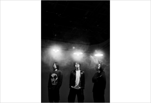 9mm Parabellum Bullet