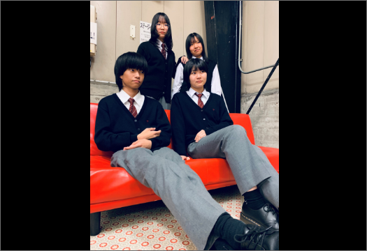 ヒトマスススム。