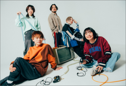 ネクライトーキー