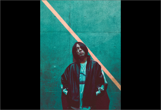 シノダ(ヒトリエ)