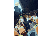 THE BEAT GARDEN