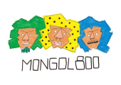MONGOL800