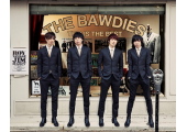 THE BAWDIES