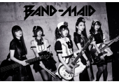 BAND-MAID