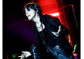 氷室京介 フィルムコンサート