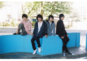 KANA-BOON