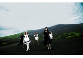 BAND-MAID