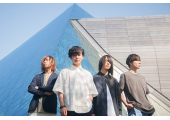Halo at 四畳半