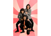 ザ50回転ズ