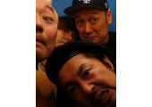 怒髪天
