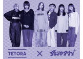 TETORA × 炙りなタウン