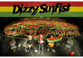 Dizzy Sunfist