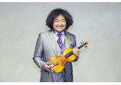 葉加瀬太郎