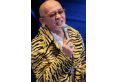 松山千春