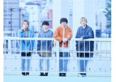 BLUE ENCOUNT