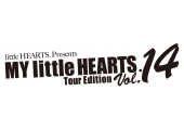 MY little HEARTS.