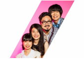 ゲスの極み乙女。