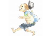 ハジ→