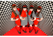 THE TOMBOYS