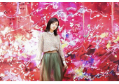 藤原さくら