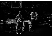 SHADOWS