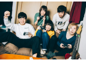 ネクライトーキー