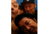 怒髪天