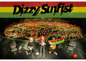 Dizzy Sunfist