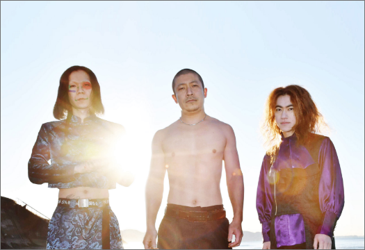 八十八ヶ所巡礼