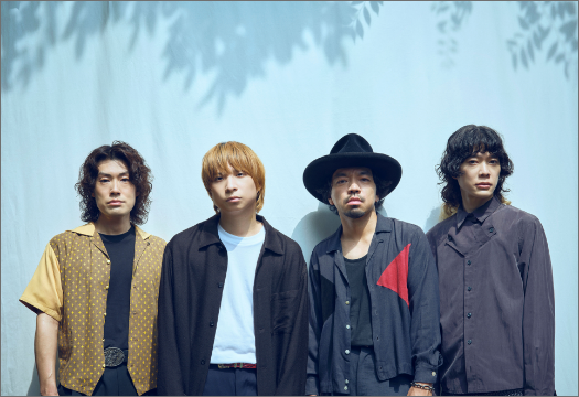 クリープハイプ