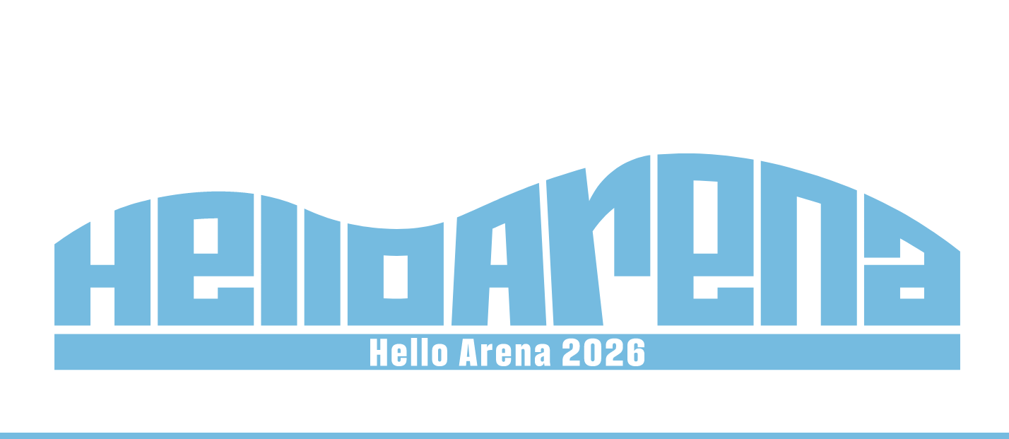 ハローアリーナ