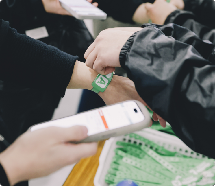 中四国最大級の屋内音楽フェス！「HELLO ARENA ハローアリーナ