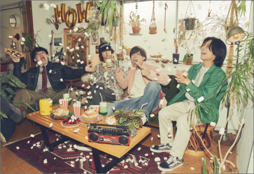 クレイジーウォウウォ‼︎