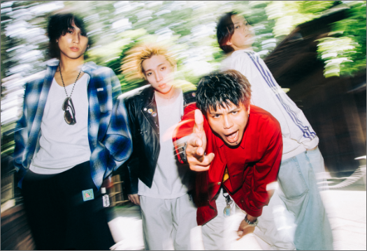 ジ·エンプティ