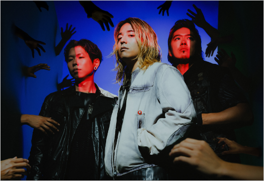 Survive Said The Prophet