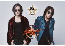 DUKE | B'z