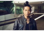 久保田利伸