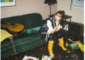 竹内アンナ