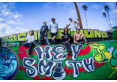 HEY-SMITH