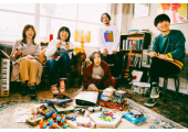 ネクライトーキー